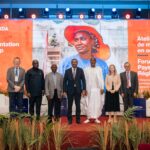 Sénégal : à Abidjan, Cheikhou Oumar Bâ expose la stratégie agricole au service de la souveraineté alimentaire 