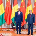 Énergie : Amadou Oury Bah fait de la réforme d’EDG un pilier de la réussite de Simandou 2040 