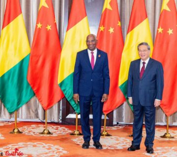 Bah Oury et Premier ministre Chine 360x320