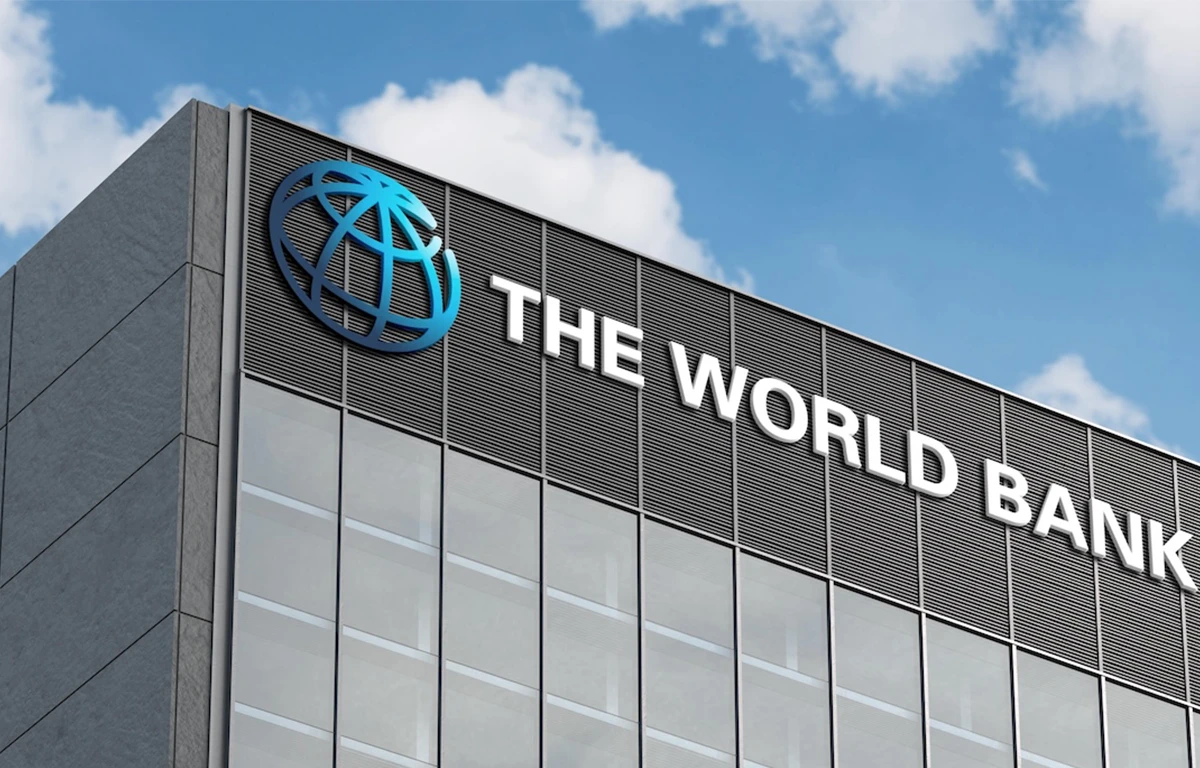 Bank mondial