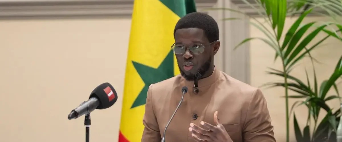 Bassirou Diomaye Faye en Allemagne : Dakar mise sur un partenariat renforcé avec Berlin pour accélérer la Vision Sénégal 2050 