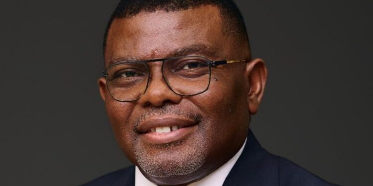 Afreximbank : Emmanuel Assiak nommé Directeur général du FEDA pour accélérer les investissements stratégiques en Afrique 