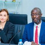 Guinée–FMI : des consultations stratégiques pour accompagner les réformes économiques et la vision Simandou 2040 