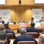 La Générale Aminata Diallo de Guinée élue Vice présidente de l’AISS 