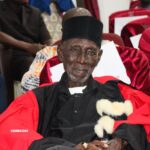 Décès du professeur Moustapha Kassé : le Sénégal perd une figure majeure de la pensée économique africaine 