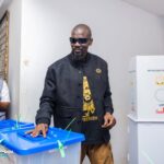 Élections législatives et communales en Guinée: La Cedeao, l’Ua et la Francophonie saluent un scrutin apaisé 