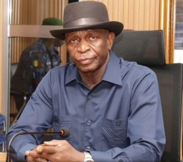 Ibrahima Kalil Conde MATD Guinee 360x320