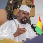 Guinée : S E Mamadi Doumbouya donne le feu vert à un vaste réseau de vidéosurveillance urbaine