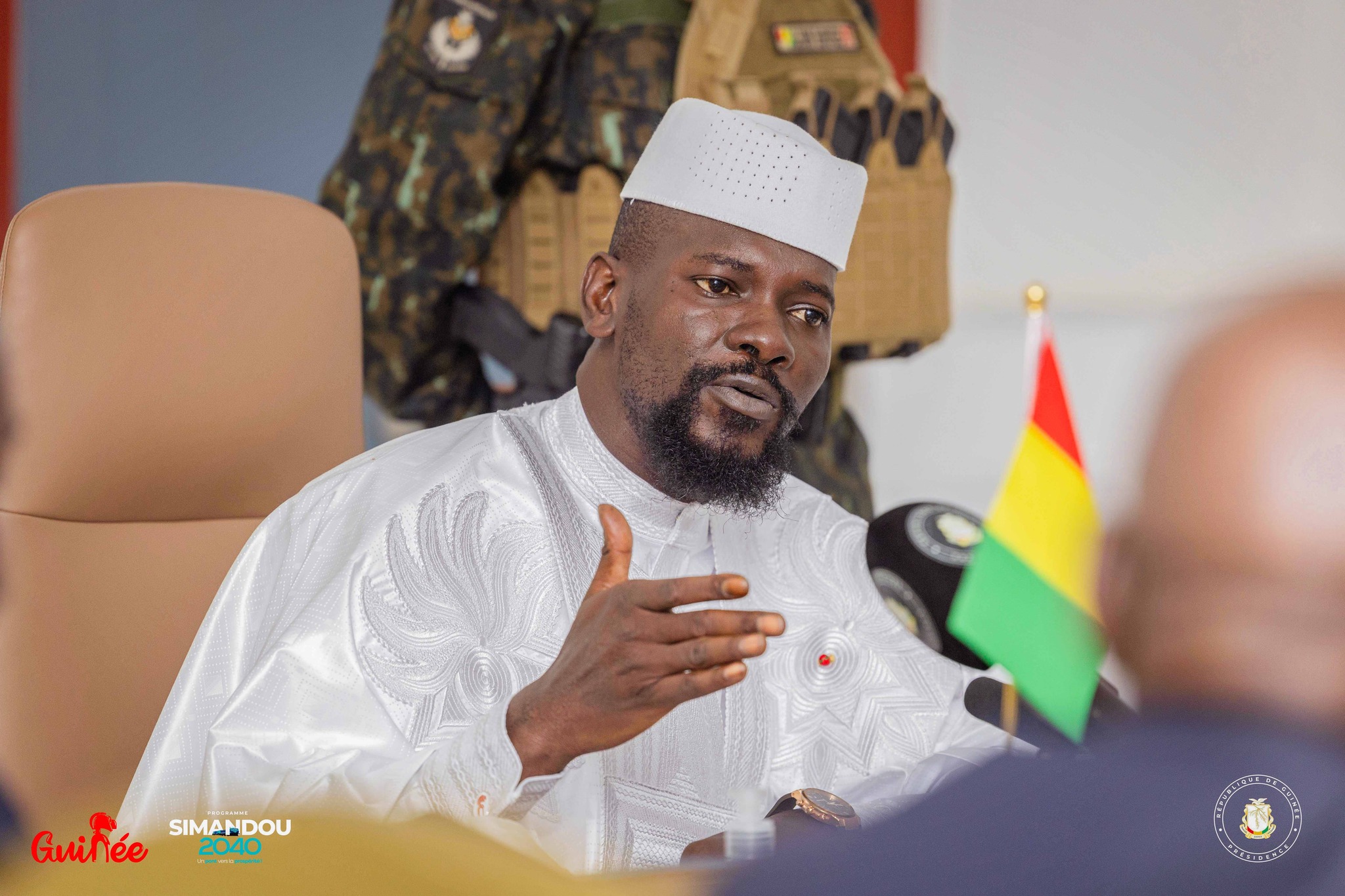 Mamadi Doumbouya 2