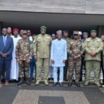 Diplomatie : Le Niger et le Bénin scellent un accord de principe pour rouvrir leur frontière