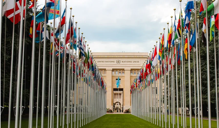 Sénégal–ONU : Diamniadio s’apprête à accueillir la nouvelle Maison des Nations unies 