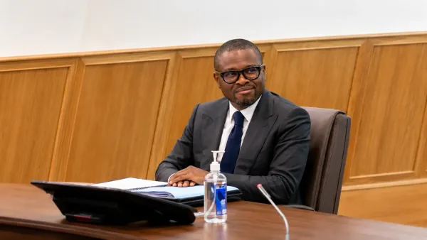 Diplomatie : Romuald Wadagni choisit le Nigeria pour son premier déplacement officiel à l’étranger 