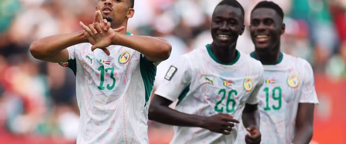 Mondial 2026 : Le Sénégal et le Cabo Verde arrachent leur billet pour les seizièmes de finale !