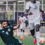 Mondial 2026 : le Sénégal termine sa préparation sans victoire et s’interroge avant le choc face à la France