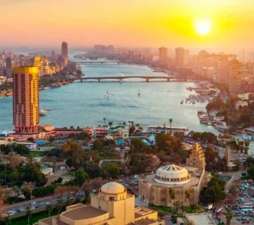 A1 caire egypt 360x320