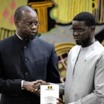 Sénégal : la bataille des pouvoirs est lancée 