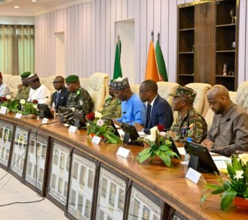 Gouvernement ministres benin niger conditions reouverture frontiere reunion 1536x863 1 360x320