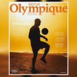 JOJ Dakar 2026 : le CIO met l’Afrique à l’honneur dans une édition spéciale de la Revue Olympique 