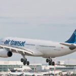 Transport aérien : Air Transat inaugure la première liaison directe entre Montréal et Dakar 