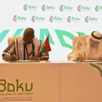 Burkina Faso : un accord de 1 milliard de dollars pour soutenir la transformation économique du pays 