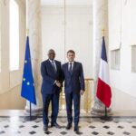 ONU : Macky Sall et Emmanuel Macron affichent leur convergence sur la réforme du multilatéralisme 