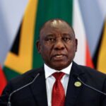 Afrique du Sud : Ramaphosa appelle à rejeter la xénophobie et à préserver l’unité nationale 