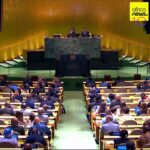 ONU : le Zimbabwe élu membre non permanent du Conseil de sécurité pour 2027 2028 