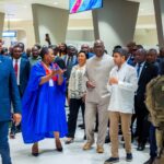En République Démocratique du Congo, le pari discret de Vinmart Group pour reconnecter la RDC au monde 