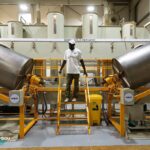 Guinée : S E Mamadi Doumbouya impose le raffinage local de l&rsquo;or avant toute exportation 