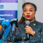Guinée : Dre Diaka Sidibé et Patricia Lamah nommées conseillères à la présidence 