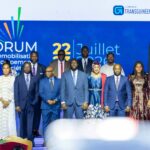 Forum de remobilisation : la Guinée veut capitaliser sur l’expérience de Simandou pour accélérer ses grands projets d’infrastructures 