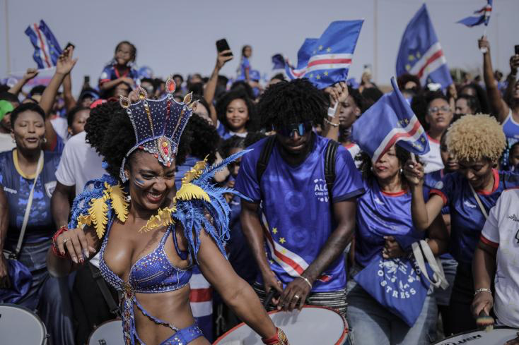 Mondial 2026 : le Cap Vert rentre avec les honneurs après un parcours historique 
