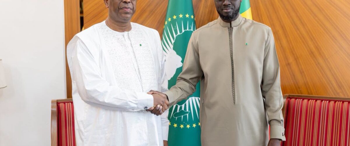 Secrétariat général de l&rsquo;ONU : Macky Sall de retour à Dakar pour mobiliser l’axe sénégalo gambien