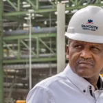 Dangote Cement accélère sa transition écologique avec 1 500 nouveaux camions au GNC 