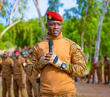 Capitaine Ibrahim Trare DR Capitaine Ibrahim Trare 1 360x320