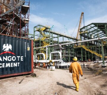 Dangote Cement 360x320