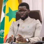 Sénégal : S E Bassirou Diomaye Faye saisit le Conseil constitutionnel pour contester la révision de la Constitution 