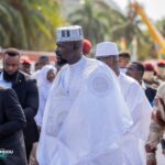 CEDEAO : S E Mamadi Doumbouya annoncé aux prochains sommets de l’organisation sous régionale