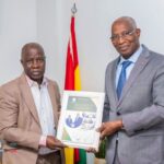 Guinée–CEDEAO : l’ambassadeur Aka Brou salue un net réchauffement des relations à l’issue de sa mission 
