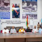 Guinée : la HAC salue le professionnalisme de la presse après un cycle électoral inédit et promet de poursuivre les réformes du secteur 