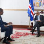 CEDEAO : le Cabo Verde apporte son soutien à la candidature du général Birame Diop à la présidence de la Commission 