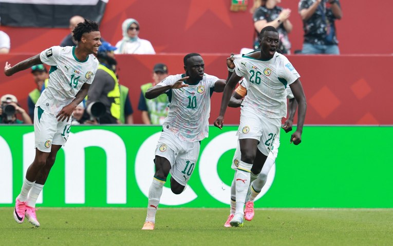 Coupe du monde 2026 : le Sénégal face à la Belgique, un duel décisif pour une place en huitièmes 