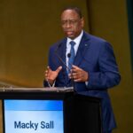 CANDIDAT À LA TÊTE DE L’ONU : MACKY SALL PRÉSENTE SA VISION D’UNE ORGANISATION RÉFORMÉE ET PLUS EFFICACE 