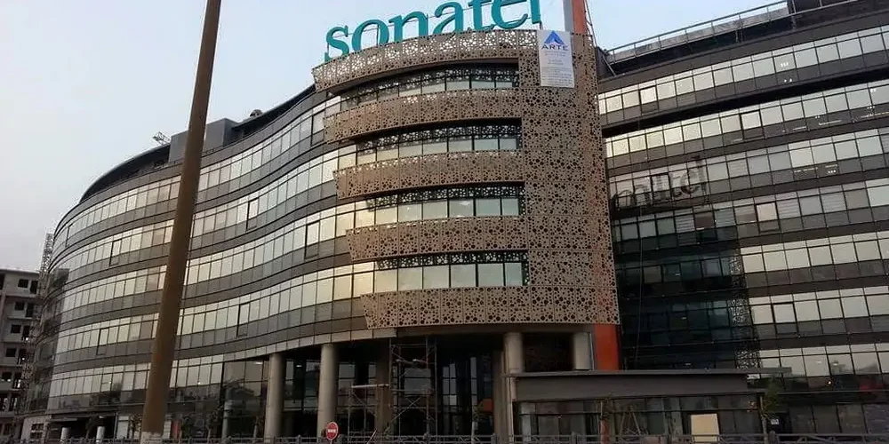 Sonatel : le chiffre d’affaires consolidé progresse de 9,3 % au premier semestre 2026 