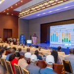 Guinée : MSHP Présentation des résultats de la VIème Enquête Démographique et de Santé (EDS VI)