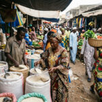 Sénégal : L’inflation se stabilise à un niveau historique de 0,4 % en juin 2026