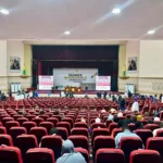 Guinée : la première Assemblée nationale de la Ve République entre en fonction, une nouvelle étape institutionnelle franchie 