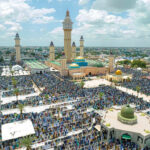 Grand Magal de Touba 2026 : la cité religieuse se prépare à accueillir plus de six millions de pèlerins 