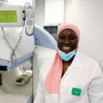 Khady Sy, la pionnière sénégalaise qui fait rayonner la physique nucléaire médicale 