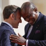 Gabon France : Libreville et Paris renforcent leur coopération autour du manganèse et de la défense 